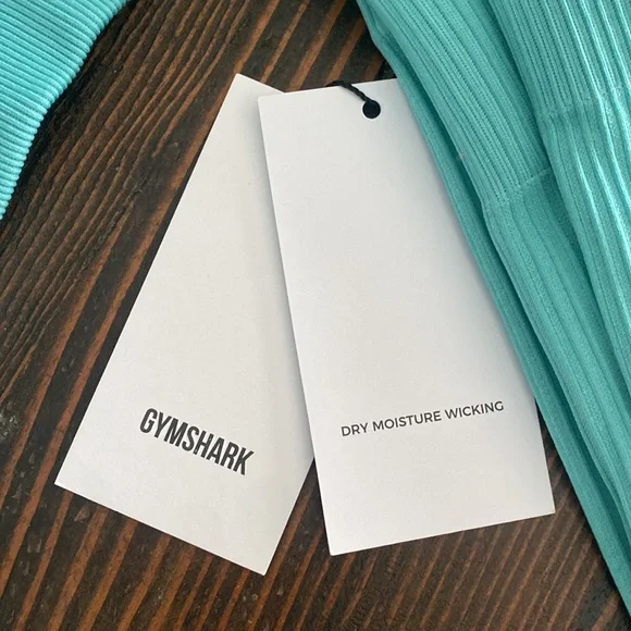 Gymshark matching set - Picture 2 of 7